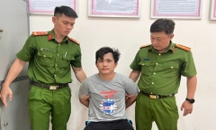Thông tin mới vụ 