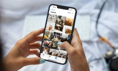 Cách ẩn hình ảnh trên iPhone không cần ứng dụng