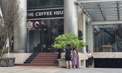 The Coffee House: