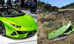 Dòng siêu xe liên quan đến vụ tai nạn của Diogo Jota từng nhiều lần bị triệu hồi vì các lỗi nghiêm trọng