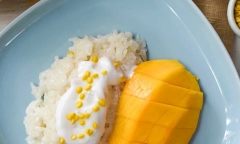 Đi tìm địa chỉ xôi xoài Sài Gòn ngon chuẩn vị
