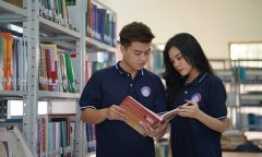 Dự báo điểm chuẩn 2025: Khối Tự nhiên 