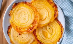 Được mệnh danh là 