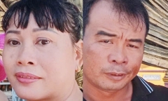Vụ cháu sát hại dì, cướp tài sản ở Trà Vinh: Cảnh sát công bố hình ảnh nghi phạm