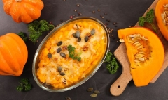 Hướng dẫn làm các món chay 