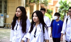 Bộ GD&ĐT lưu ý quan trọng về tổ chức Kỳ thi tốt nghiệp THPT năm 2025