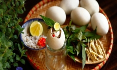 Loại “đặc sản” nam giới ưu chuộng, không những ngon mà còn tốt cho 