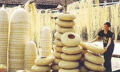 Bộ Công Thương lấy ý kiến xét tặng danh hiệu nghệ nhân trong lĩnh vực thủ công mỹ nghệ lần thứ 6
