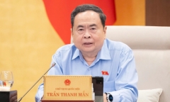 Gỡ chồng chéo trong quản lý an toàn thực phẩm 
