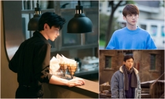 Khó Dỗ Dành Review: Diễn viên Bạch Kính Đình đóng vai nam chính Tang Diên là ai?