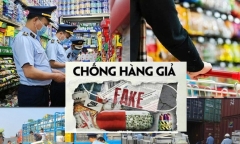 Vấn nạn hàng giả