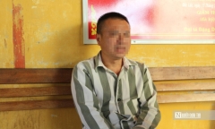 Bước ra từ