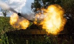 Ukraine tung