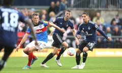 Nhận định soi kèo trận Leverkusen vs Holstein Kiel Bundesliga, 20h30 ngày 5/10: Làm khó tân binh