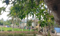 Nghi án bố đâm con trai tử vong trong lúc giằng co ở Điện Biên 