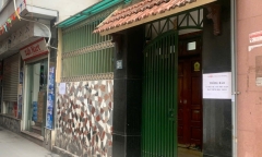 Hà Nội tạm dừng hoạt động trung tâm dạy thêm khoảng 600 học sinh ở phố Chùa Láng