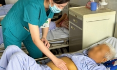 Uống thuốc cổ truyền sai cách, men gan người đàn ông tăng 1.000 lần