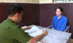 Diễn biến mới vụ 