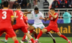 Nhận định trận Oman với Kyrgyzstan 23h00 ngày 11/6/2024
