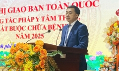 Từ “cửa tử” trở về: Những ca đột quỵ hồi phục kỳ diệu trong đợt giá rét