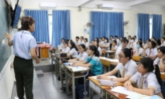 Đề tham khảo Kỳ thi tốt nghiệp THPT từ năm 2025: Không còn chuyện 