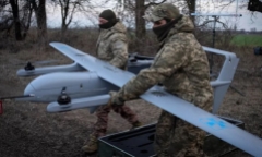 Ukraine lộ động thái 