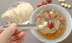Ăn yến sào hằng ngày có tốt cho trẻ?