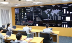 Việt Nam thuộc nhóm quốc gia được xếp hạng bậc 1 về an toàn thông tin 2024