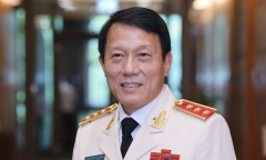 Thủ tướng Chính phủ phân công nhiệm vụ cho Bộ trưởng Bộ Công an