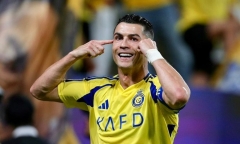 Ronaldo bị bác sĩ thẩm mỹ kiện vì 