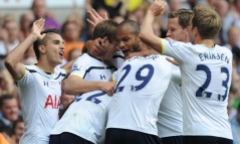Nhận định soi kèo trận QPR vs Tottenham, 21h00 ngày 20/7: Trận đấu khó khăn