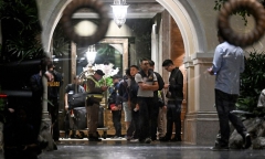 Vụ 6 người Việt tử vong trong khách sạn ở Thái Lan: FBI tham gia điều tra