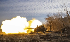 Nga chặt đứt “cuộc phiêu lưu mạo hiểm” của Ukraine tại Kursk, hàng loạt binh sĩ bỏ chạy, đầu hàng