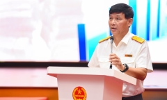Cơ quan thuế sẽ đối chiếu dữ liệu hóa đơn với dòng tiền ngân hàng