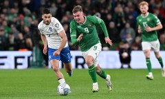 Nhận định soi kèo trận Ireland vs Hy Lạp, 1h45 ngày 11/9: Khách đến làm chủ nhà?