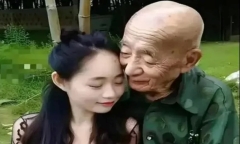 Chuyện tình “đôi đũa lệch” 80 – 23 gây xôn xao cộng đồng mạng