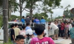 Vụ thanh niên 25 tuổi đuối nước tử vong ở Quảng Trị: Gia đình lên tiếng