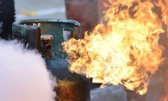 Từ vụ nổ ở Vĩnh Phúc, chuyên gia chỉ cách sử dụng bình gas an toàn