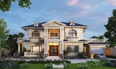 Quy định diện tích biệt thự bao nhiêu m2 là phù hợp