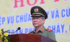 Thiếu tướng Nguyễn Đức Dũng giữ chức Phó Bí thư Tỉnh ủy Quảng Nam