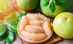 Bưởi ngon ngọt, nhiều lợi ích nhưng 