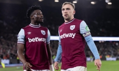 Dự đoán kết quả trận West Ham vs Fulham, Ngoại hạng Anh 2h30 ngày 15/1: Chiến thắng đầu tay