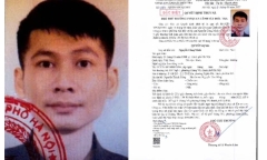 Công an Hà Nội truy nã đối tượng cố ý gây thương tích