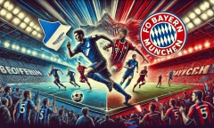 Dự đoán kết quả trận Bayern vs Hoffenheim, Bundesliga 2h30 ngày 16/1: Củng cố ngôi đầu