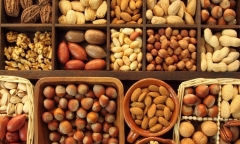 9 thực phẩm bạn nên ăn để giúp thận khỏe mạnh