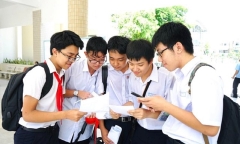 Đà Nẵng hoàn thành chấm thi tuyển sinh lớp 10, khi nào công bố điểm?