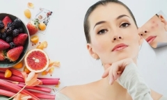 Bí quyết chống nắng 
