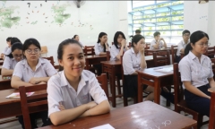 Đề thi, đáp án gợi ý môn Ngữ văn kỳ thi vào lớp 10 tại TP Đà Nẵng