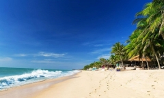 Điều thú vị nên thử khi du lịch Mũi Né – Phan Thiết