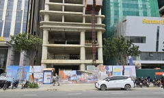 Tái khởi động dự án căn hộ du lịch Felicia tại Đà Nẵng